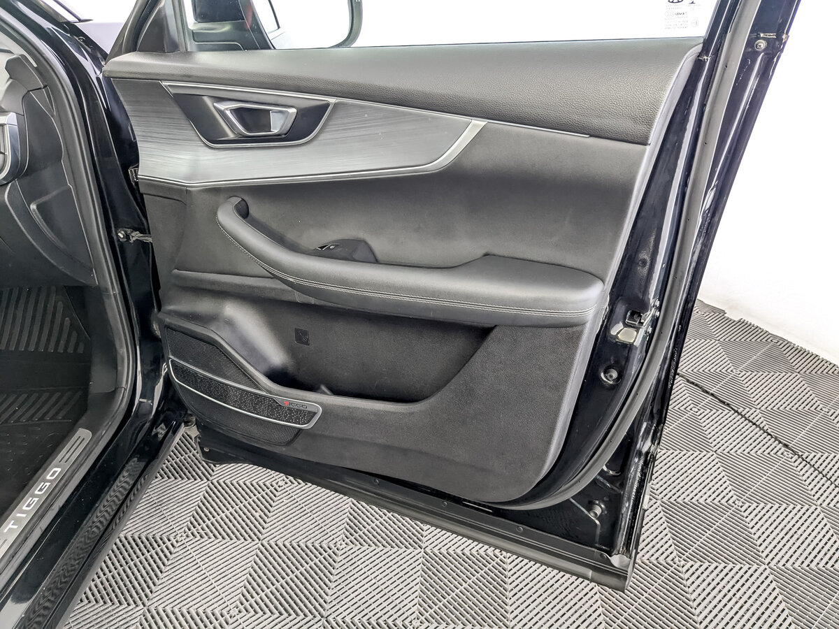 Продажа Б/У Чери Тигго 7 Про. Фото: #24