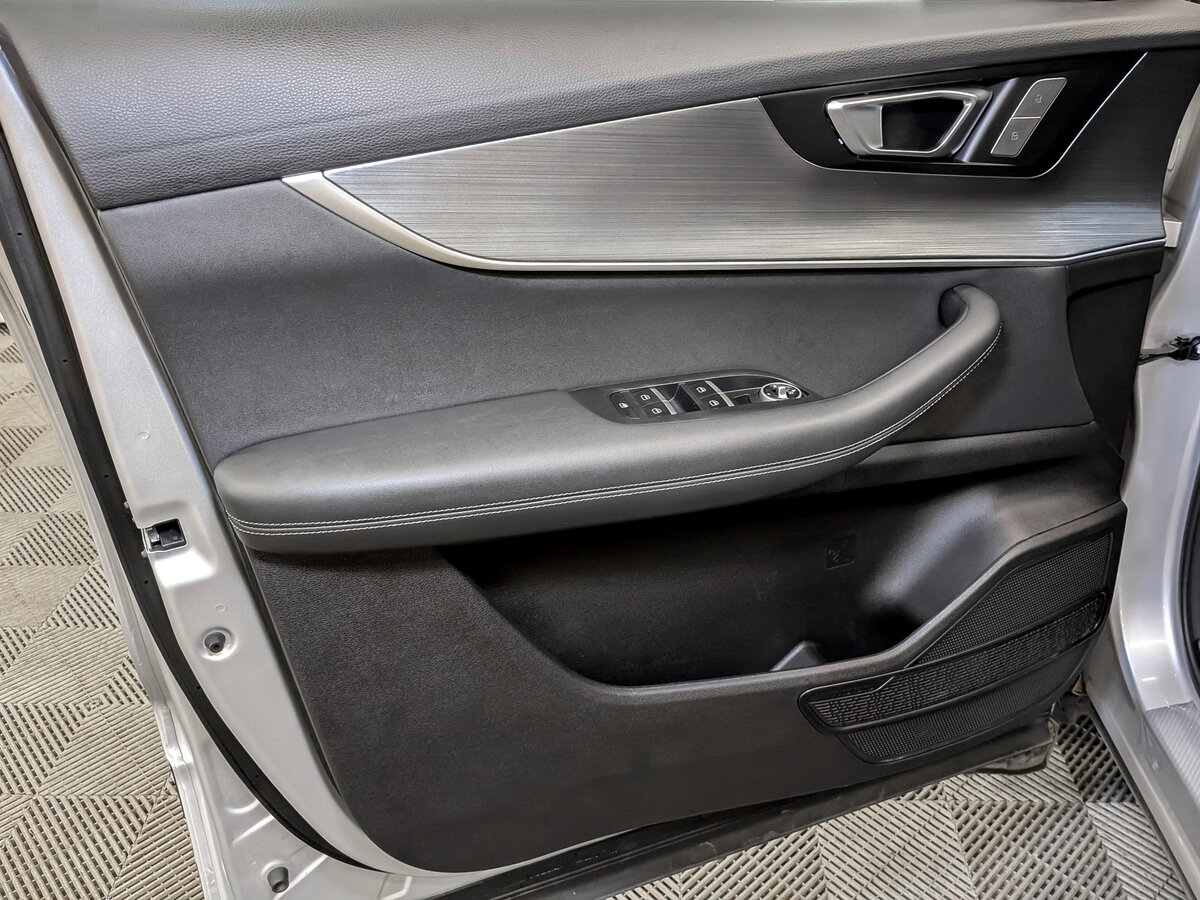 Купить Chery Tiggo 7 Pro Max с пробегом. Фото: #18