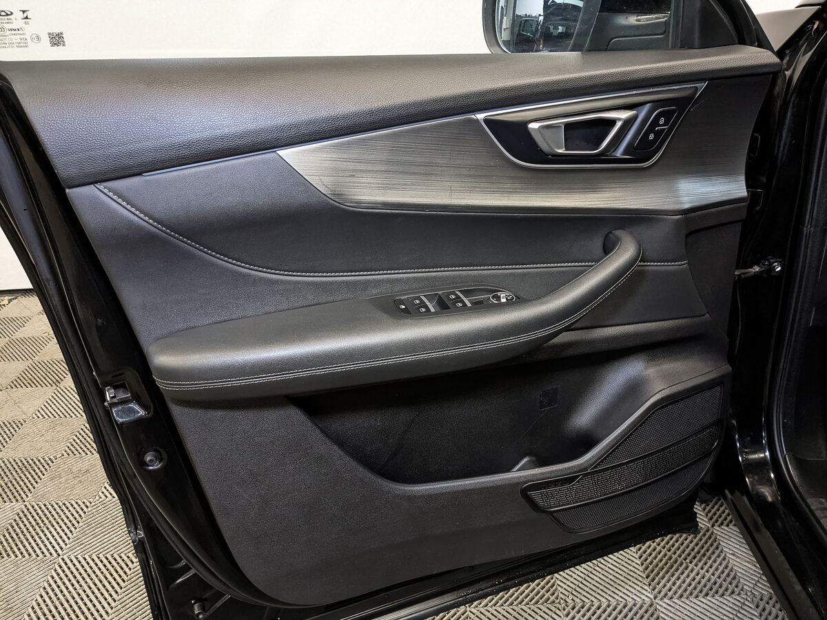 Купить Chery Tiggo 4 Pro с пробегом. Фото: #18