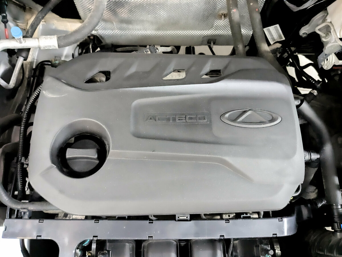 Продажа Б/У Чери Тигго 4 Про. Фото: #8