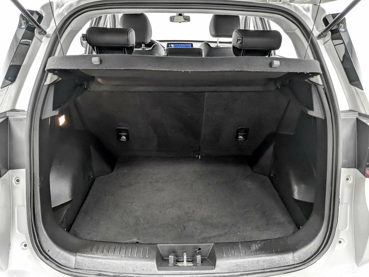 Продажа Б/У Чери Тигго 4 Про. Фото: #9