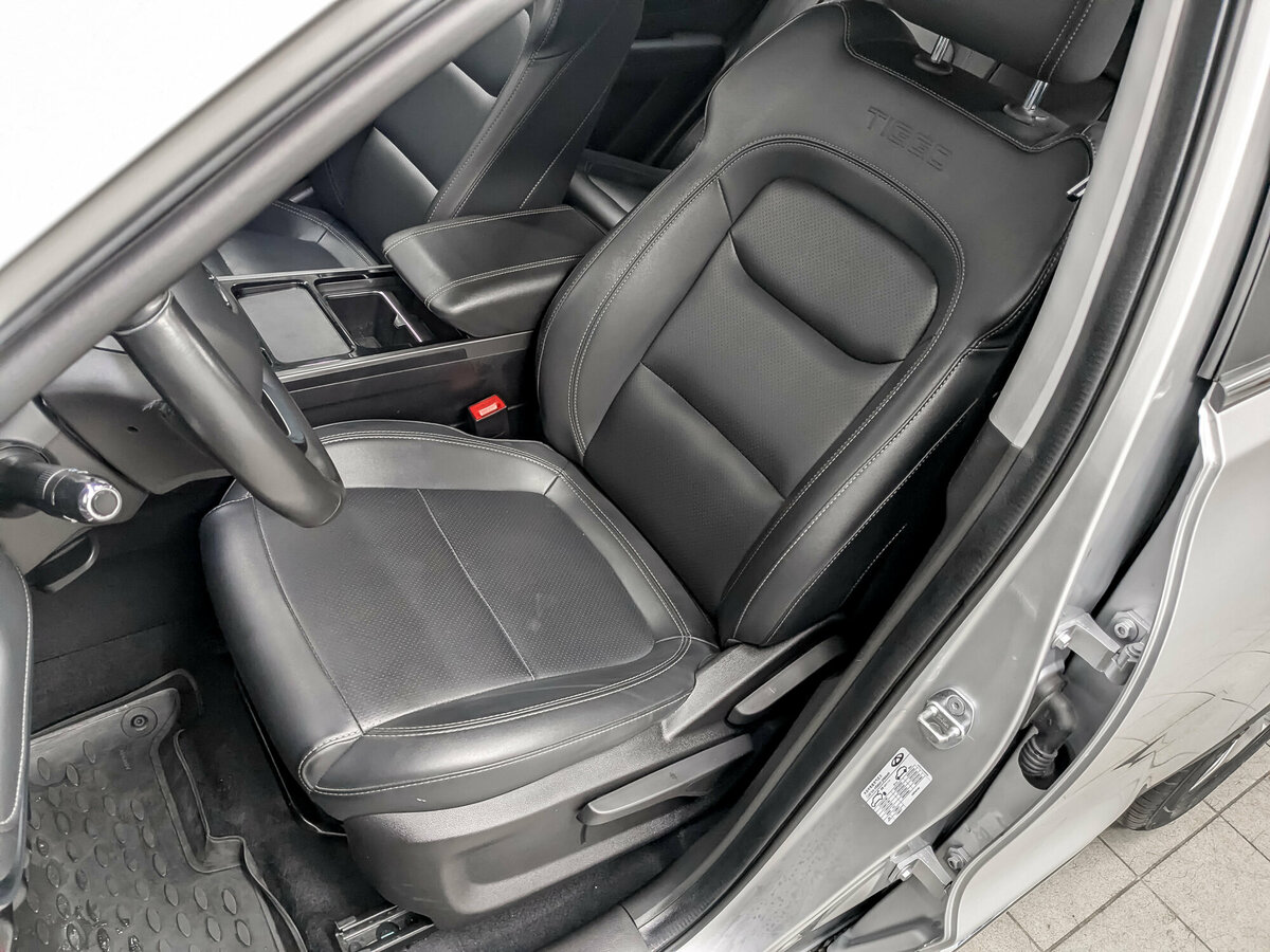 Продажа Б/У Чери Тигго 4 Про. Фото: #19