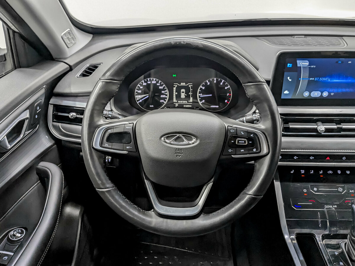 Продажа Б/У Чери Тигго 4 Про. Фото: #20