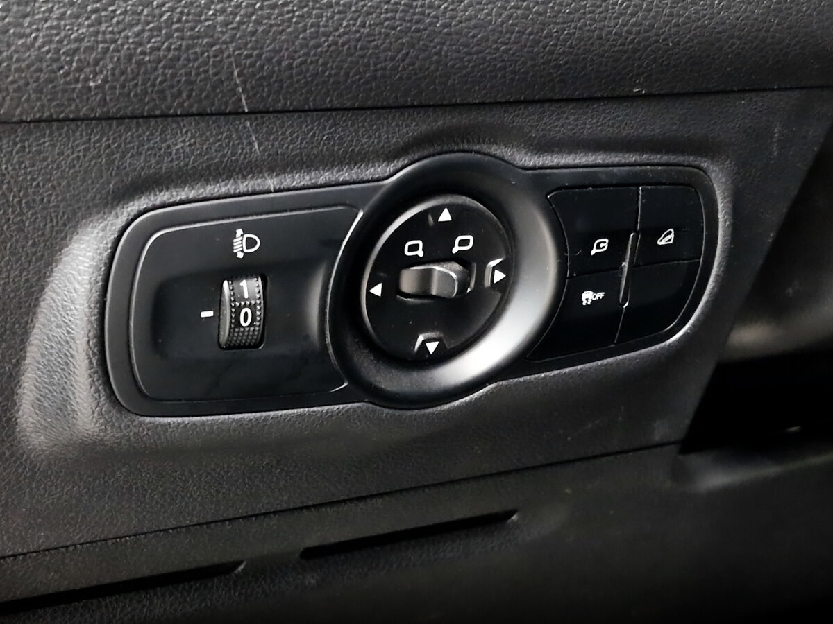 Купить Chery Tiggo 4 с пробегом. Фото: #25