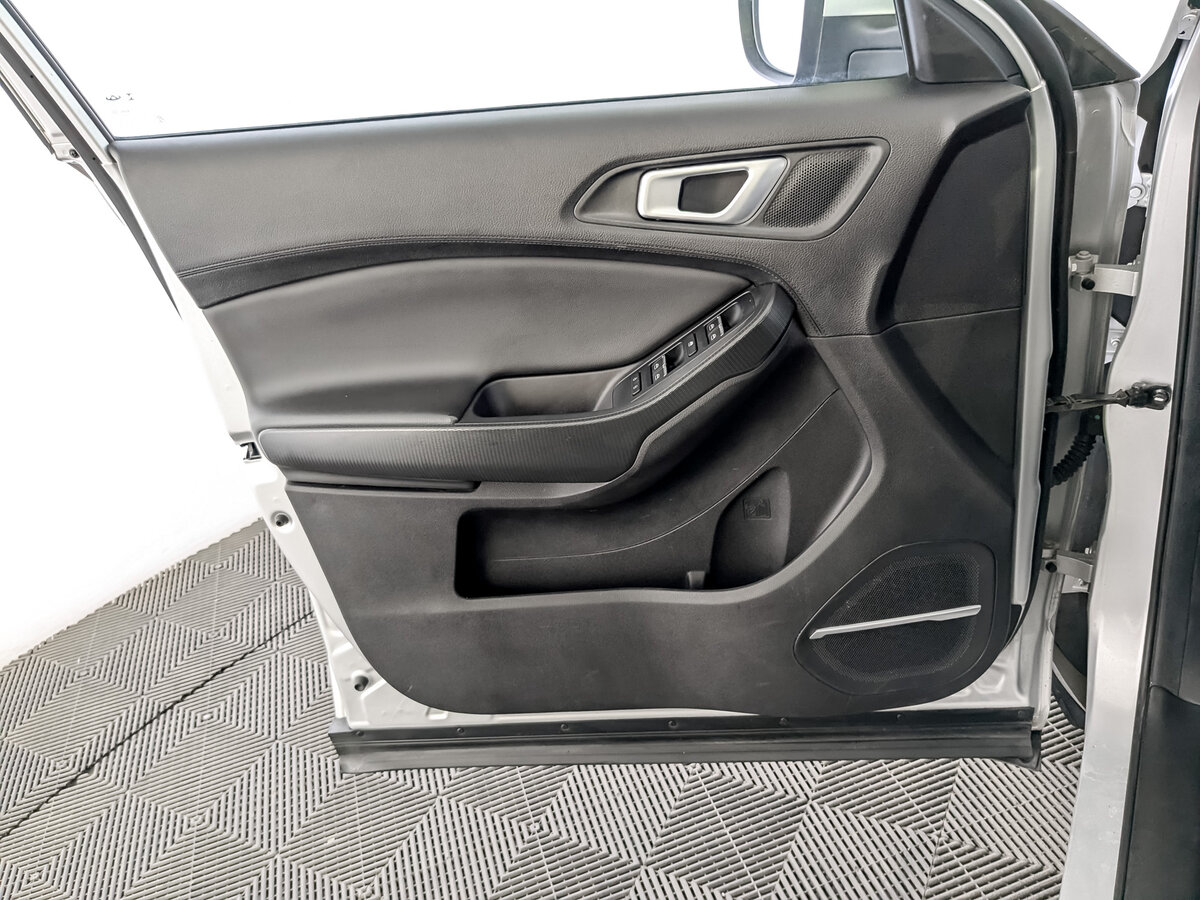 Продажа Б/У Чери Тигго 4. Фото: #16