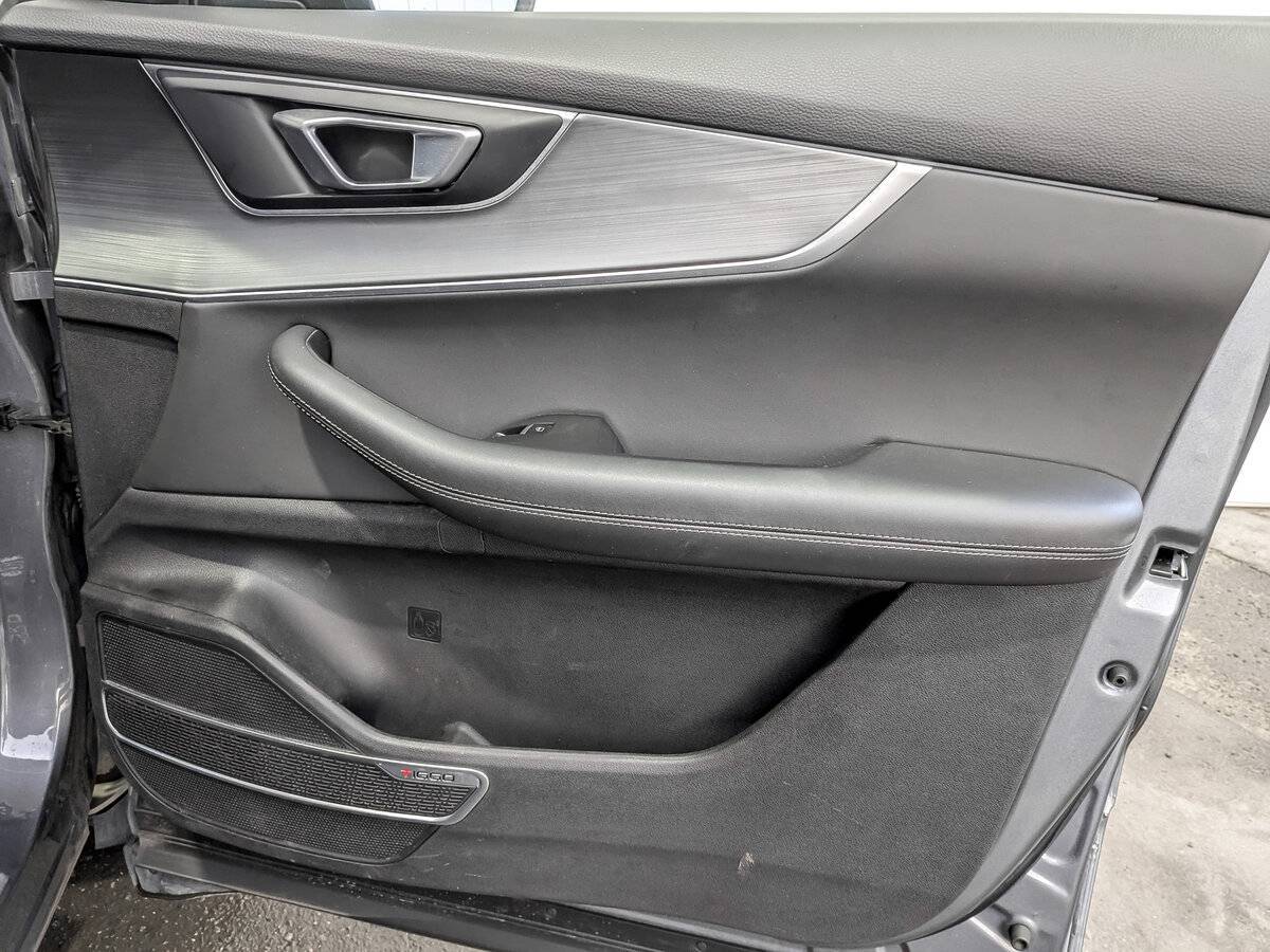 Купить Chery Tiggo 7 Pro с пробегом. Фото: #23