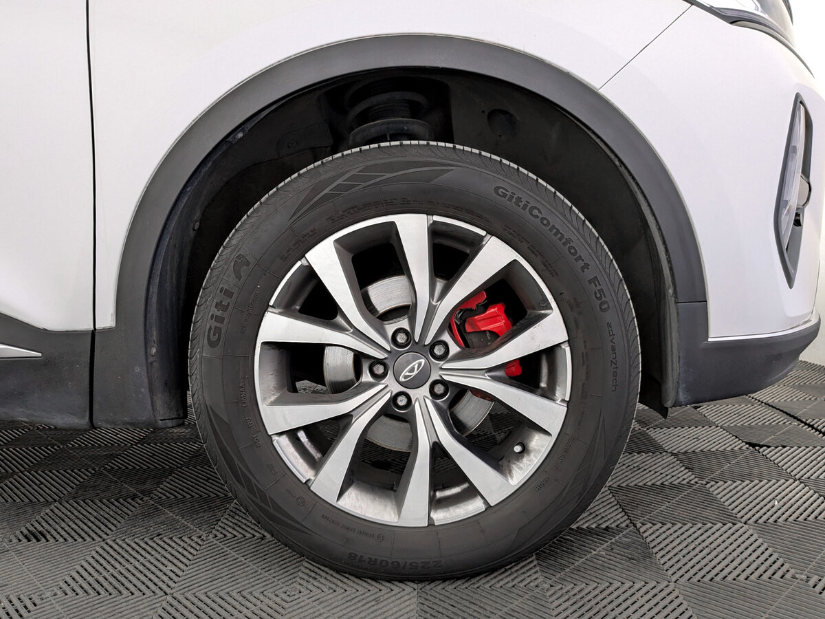 Купить Chery Tiggo 7 Pro Max с пробегом. Фото: #16