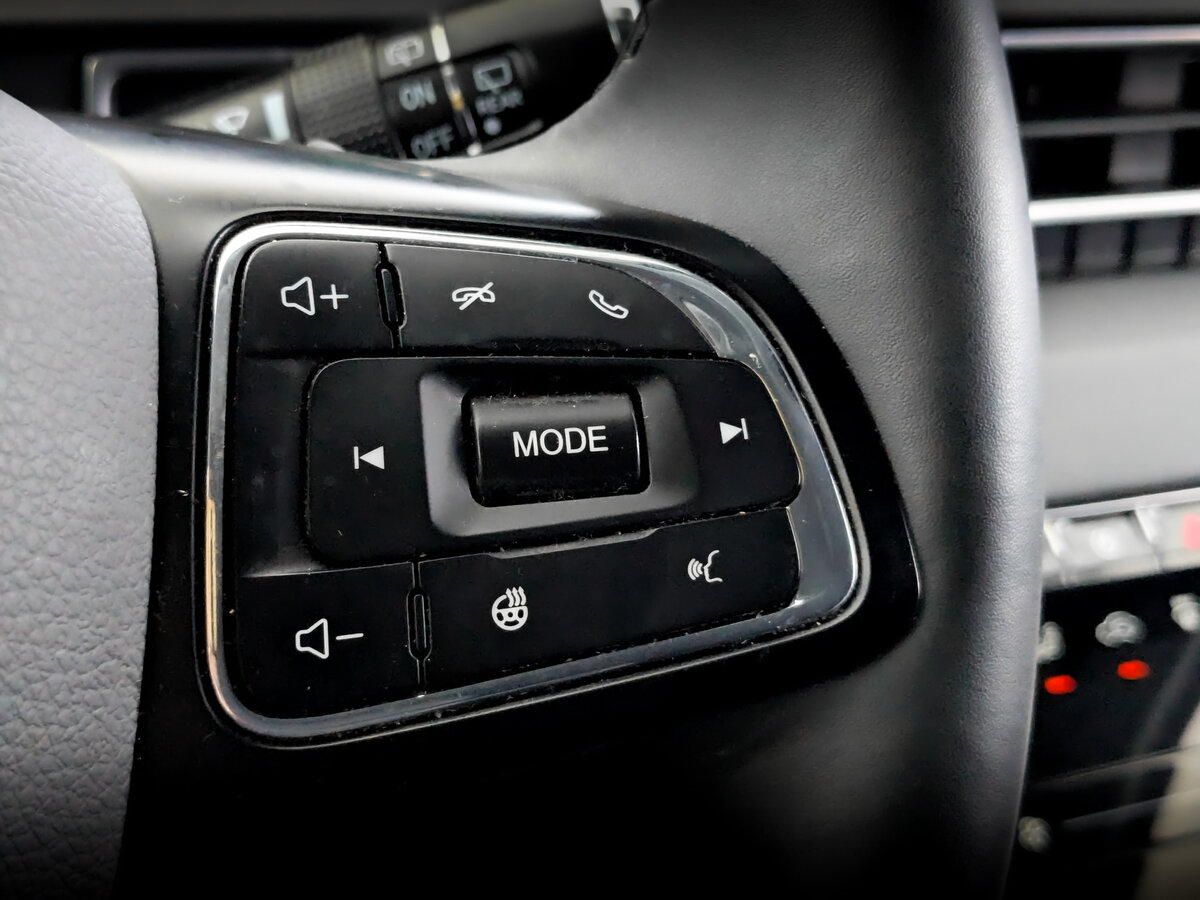 Купить Chery Tiggo 7 Pro Max с пробегом. Фото: #26