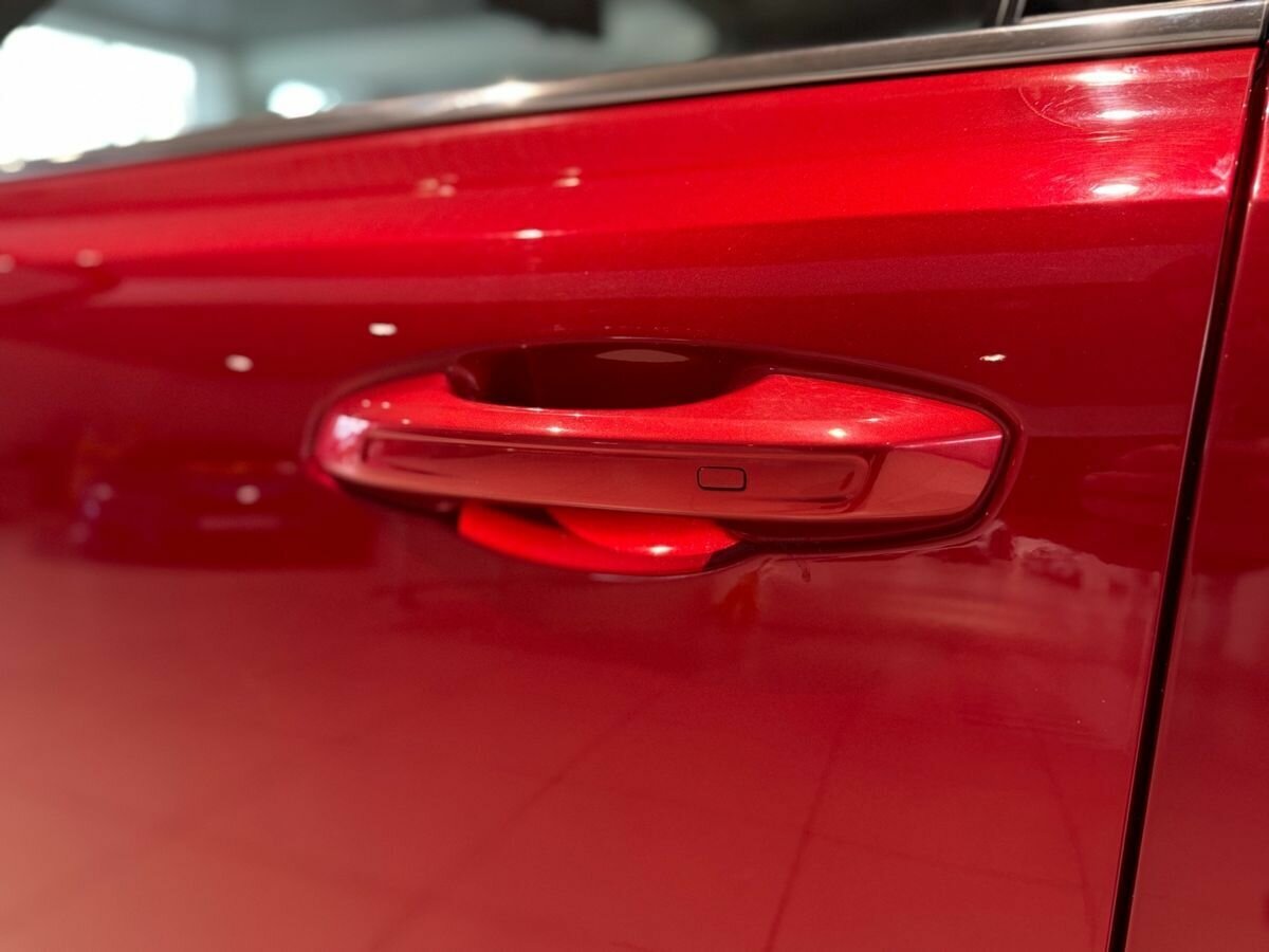 Купить Changan CS55 Plus с пробегом. Фото: #7