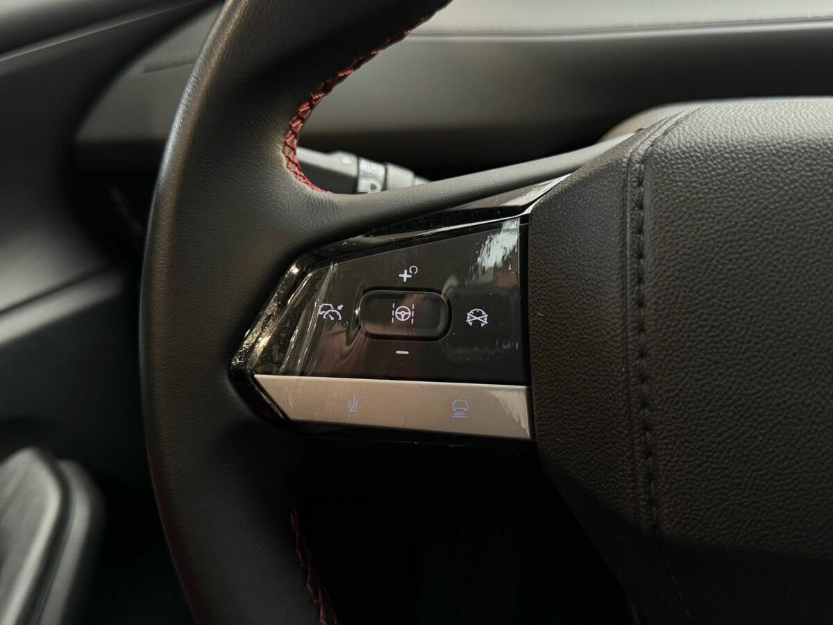 Купить Changan CS55 Plus с пробегом. Фото: #16