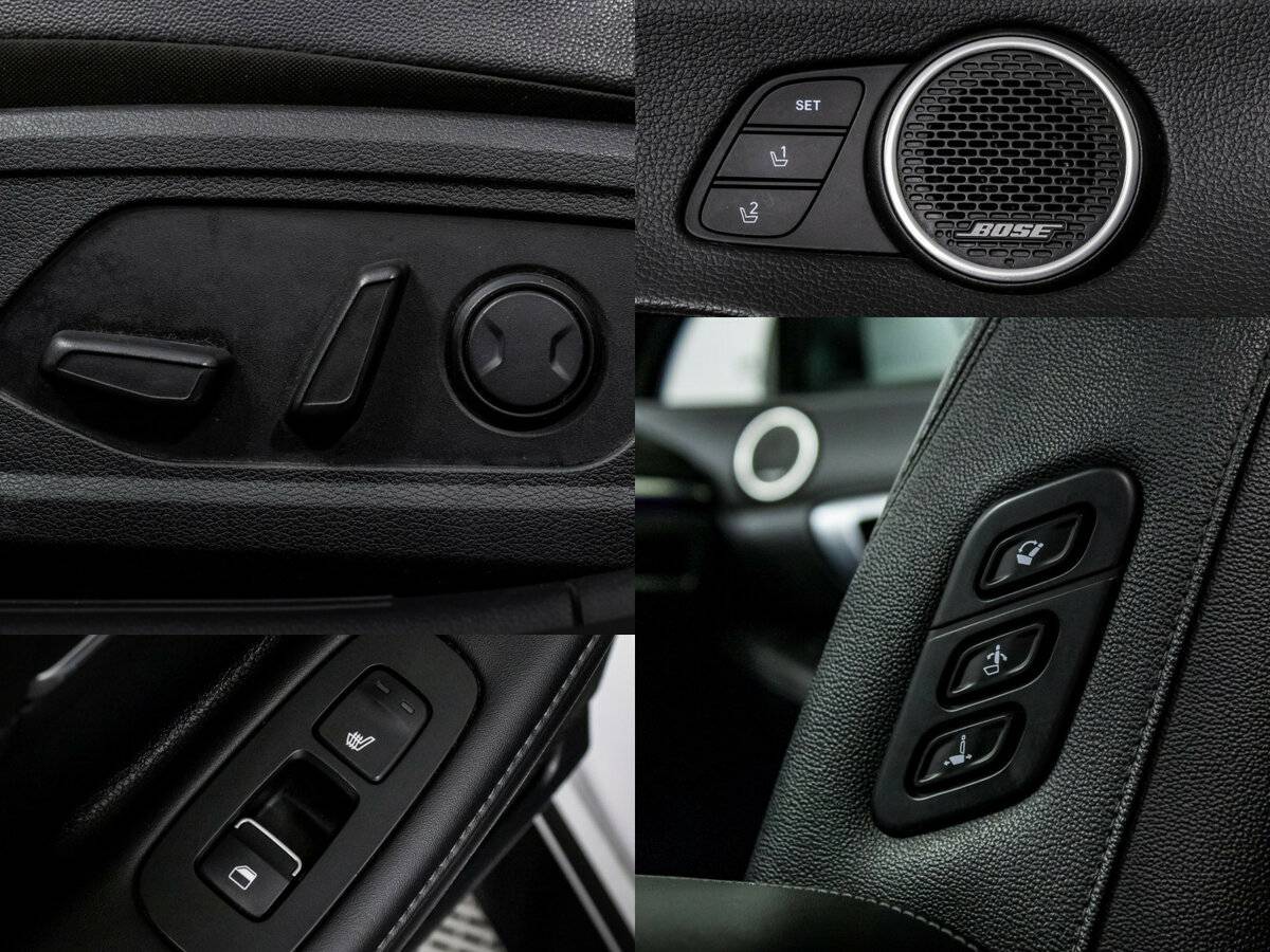 Купить Hyundai Sonata с пробегом. Фото: #16