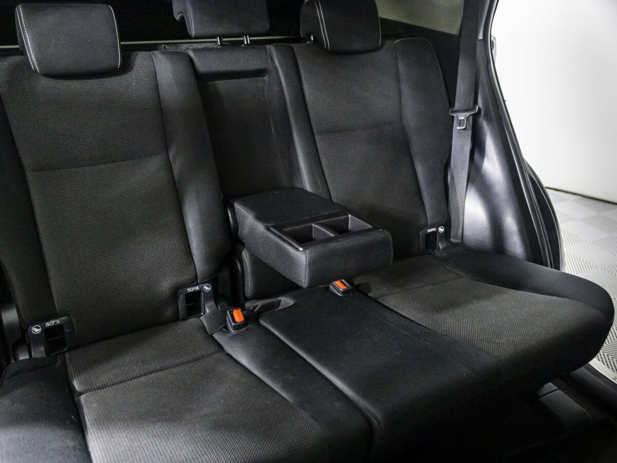 Продажа Б/У Тойота Рав4. Фото: #8