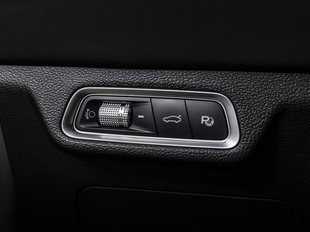 Купить Geely Coolray с пробегом. Фото: #13