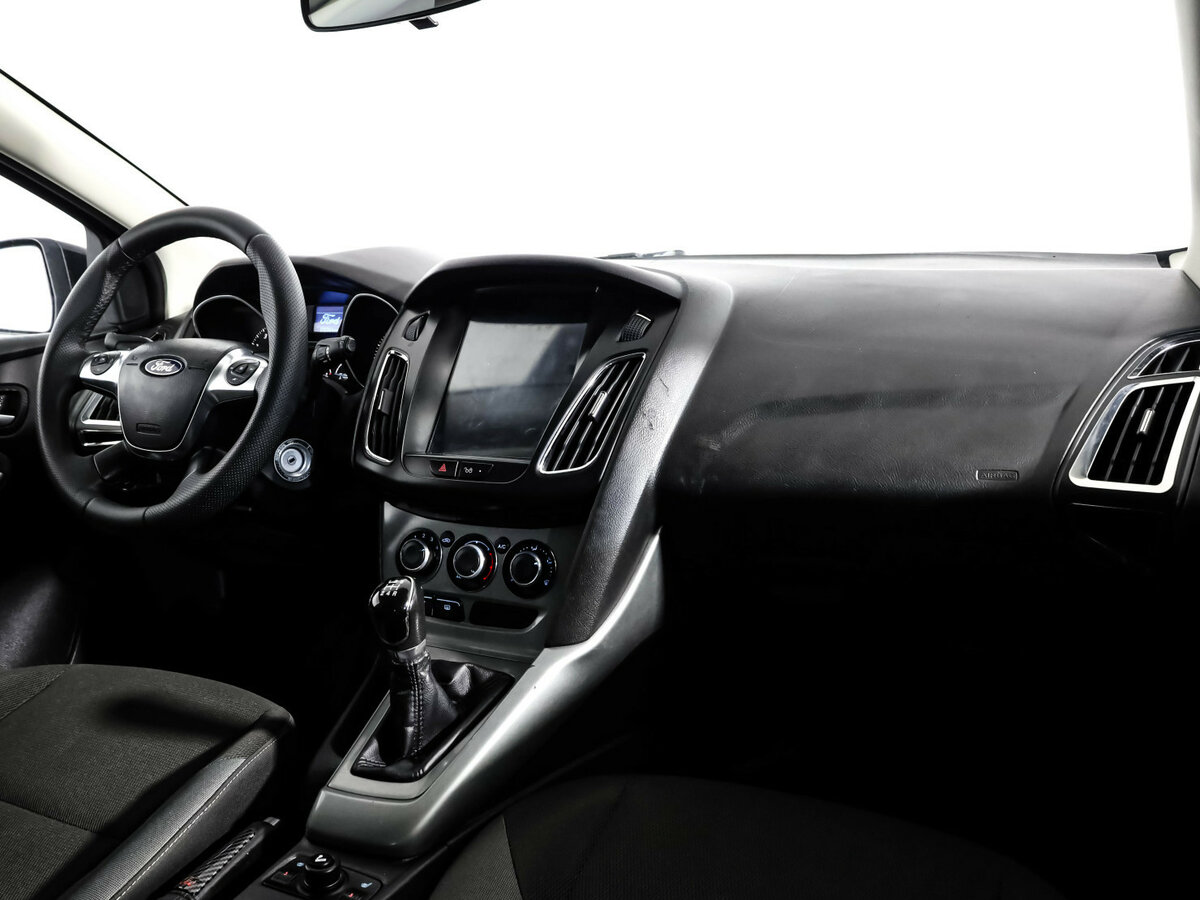 Продажа Б/У Форд Фокус. Фото: #6