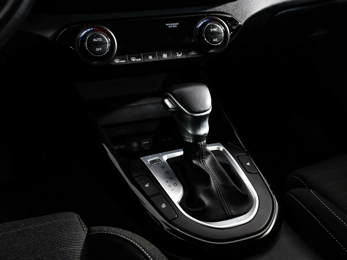 Продажа Б/У Киа Церато. Фото: #10