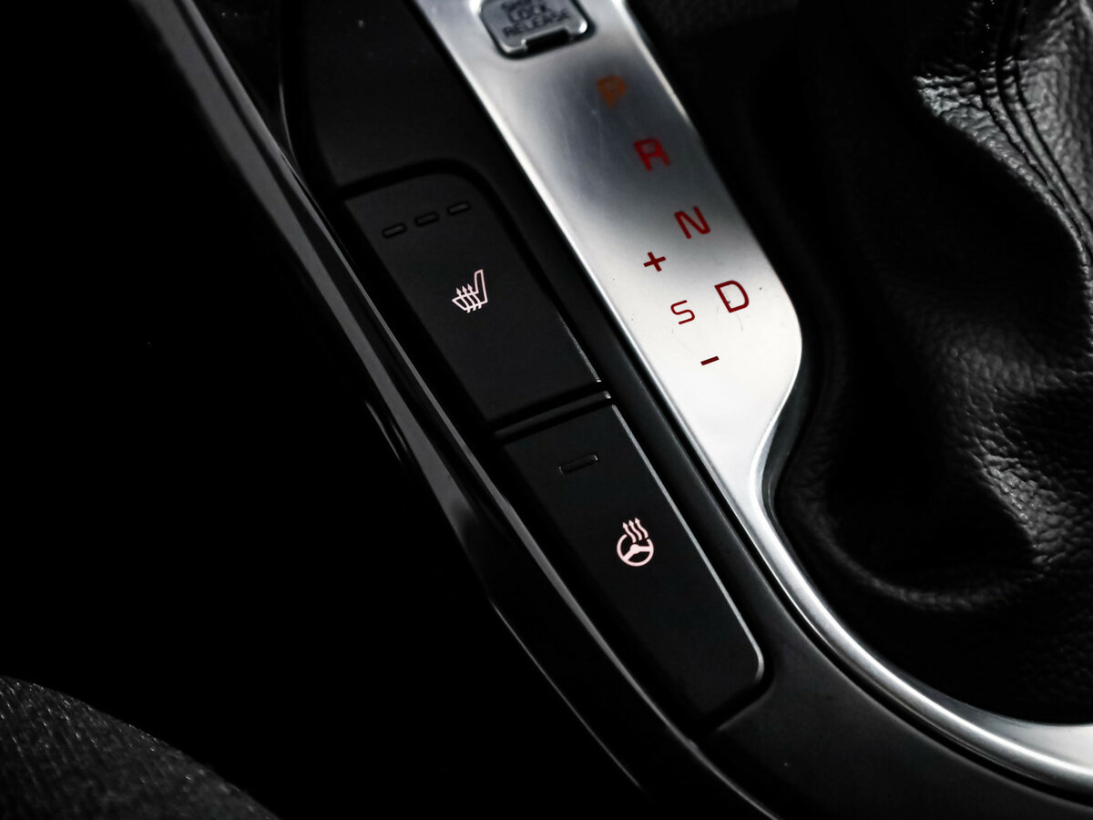 Продажа Б/У Киа Церато. Фото: #13