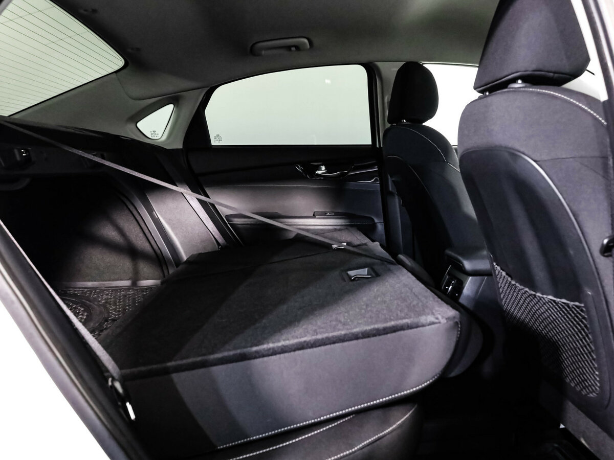 Продажа Б/У Киа Церато. Фото: #17