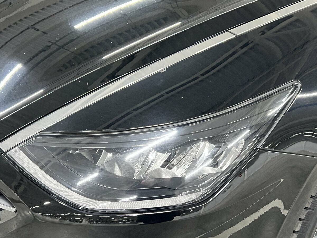 Купить Hyundai Sonata с пробегом. Фото: #15