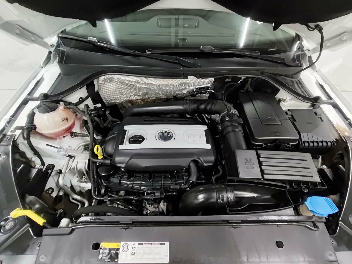 Продажа Б/У Фольксваген Тигуан. Фото: #8