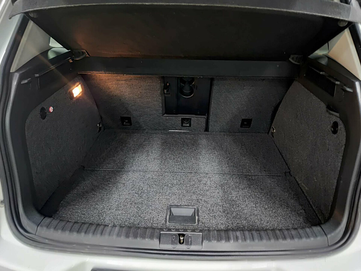 Продажа Б/У Фольксваген Тигуан. Фото: #9