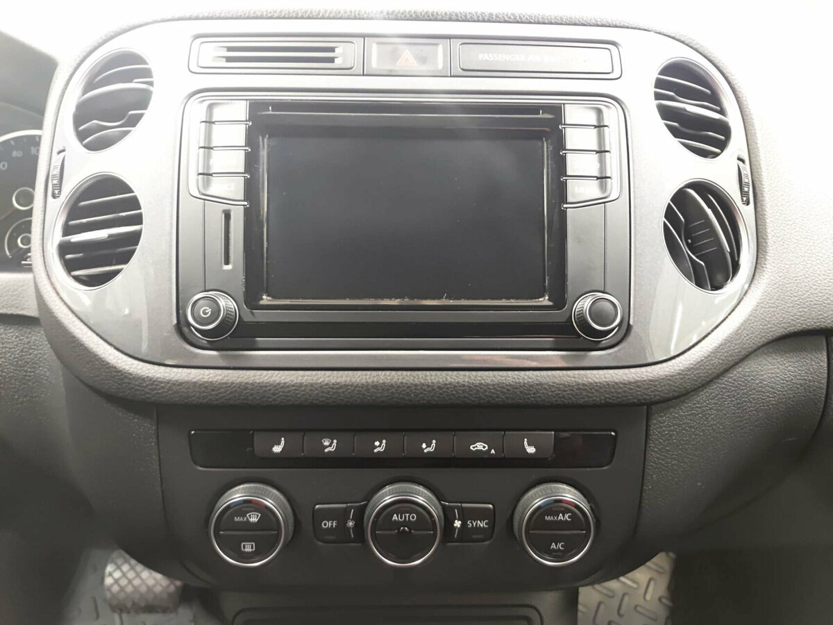 Продажа Б/У Фольксваген Тигуан. Фото: #14