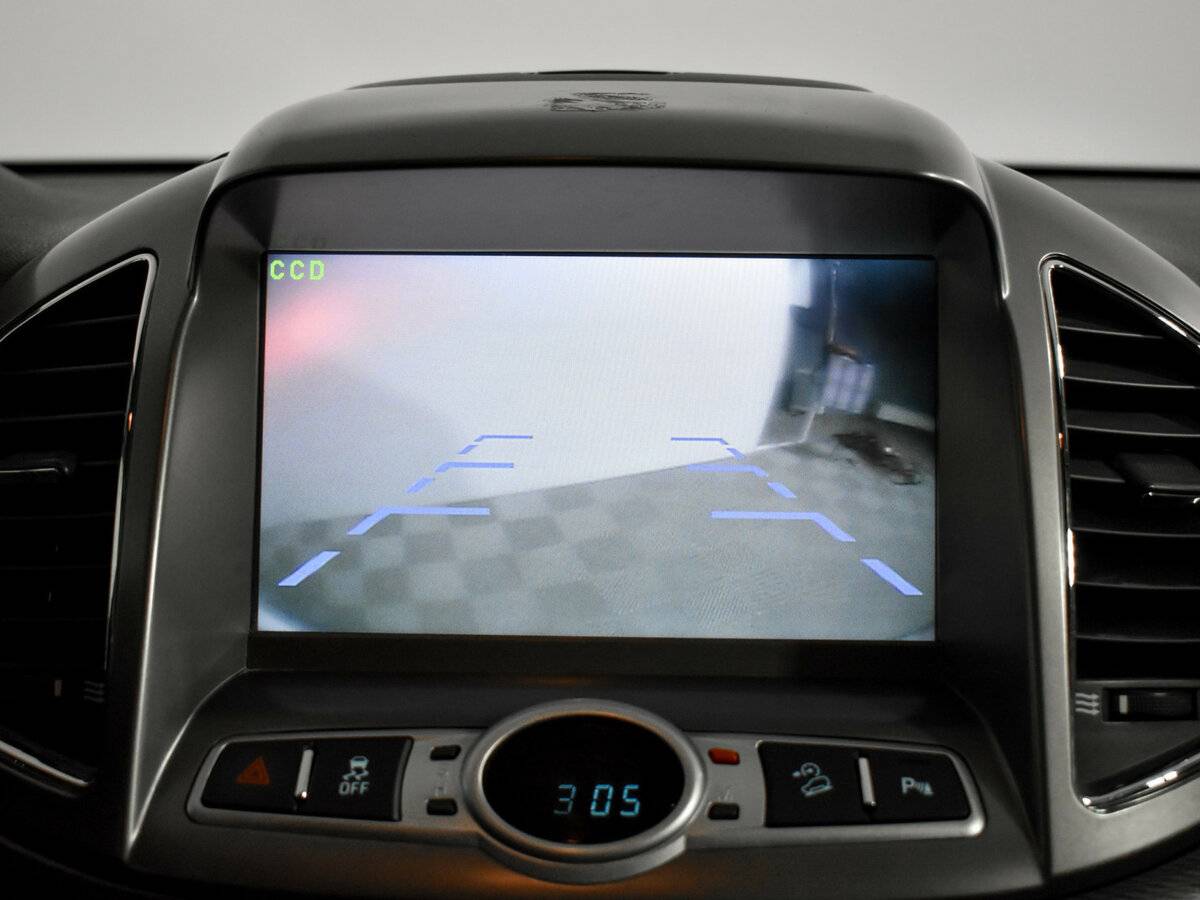 Продажа Б/У Шевроле Каптива. Фото: #16