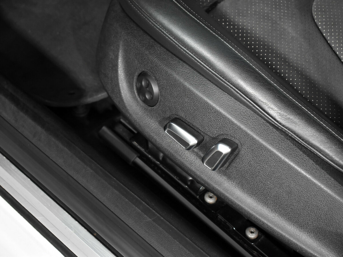 Купить Audi A5 с пробегом. Фото: #9