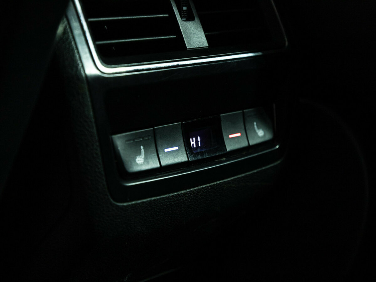 Купить Skoda Kodiaq с пробегом. Фото: #21