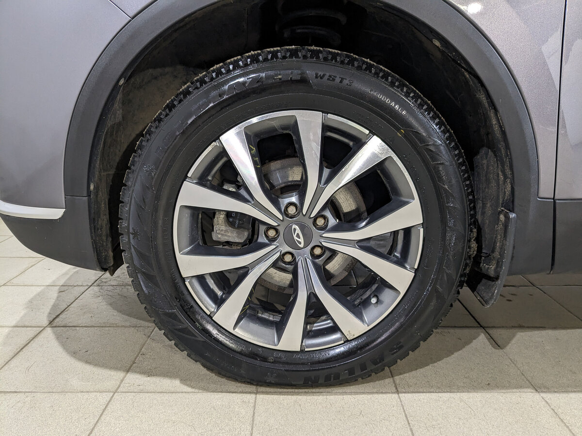 Продажа Б/У Чери Тигго 7 Про. Фото: #11