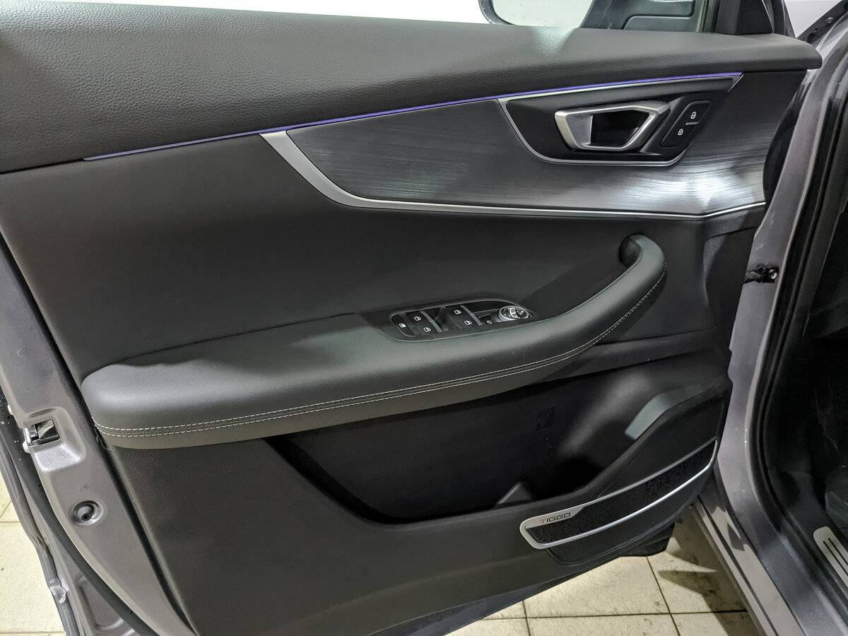 Продажа Б/У Чери Тигго 7 Про. Фото: #18