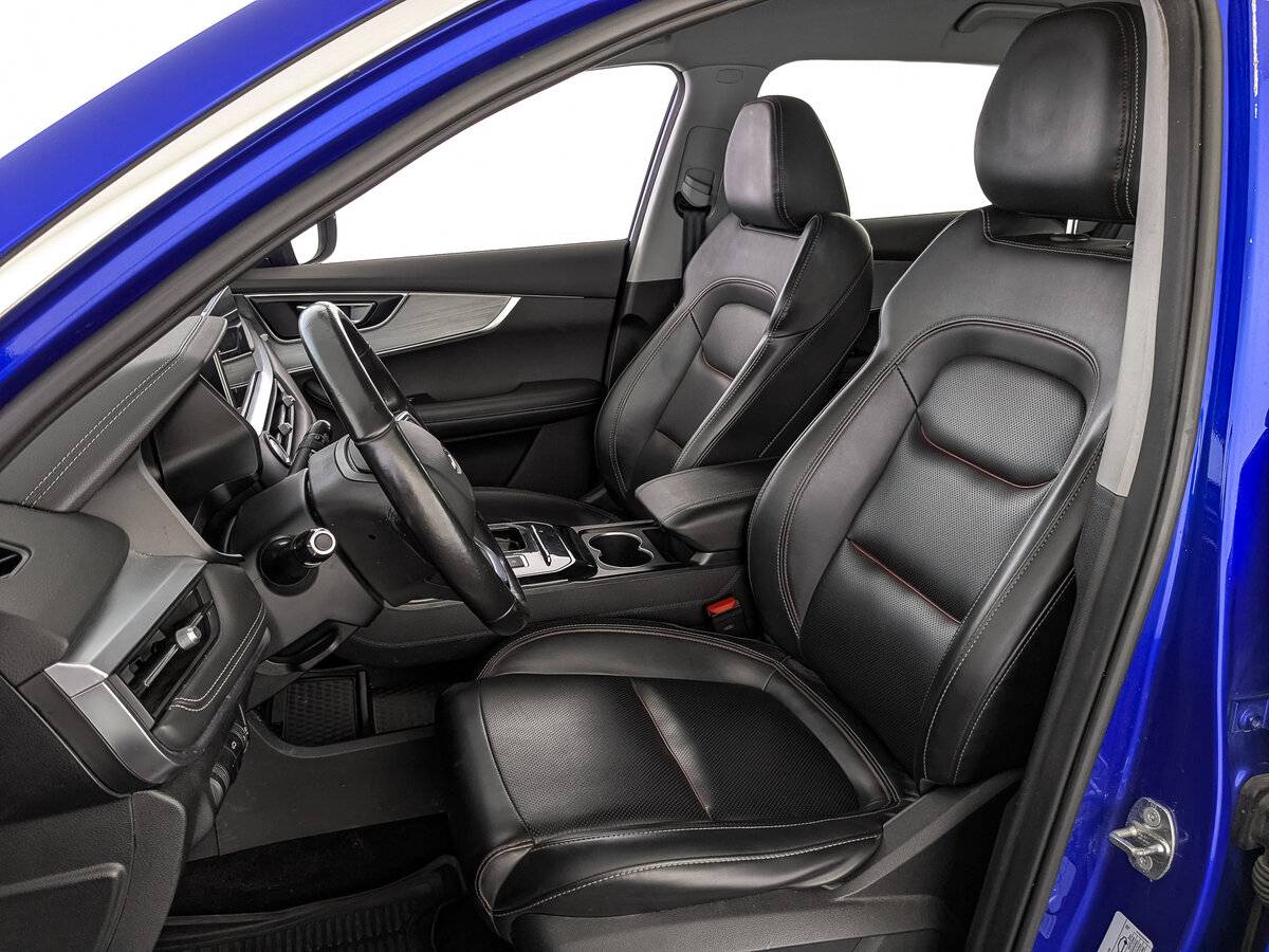 Продажа Б/У Чери Тигго 7 Про. Фото: #18