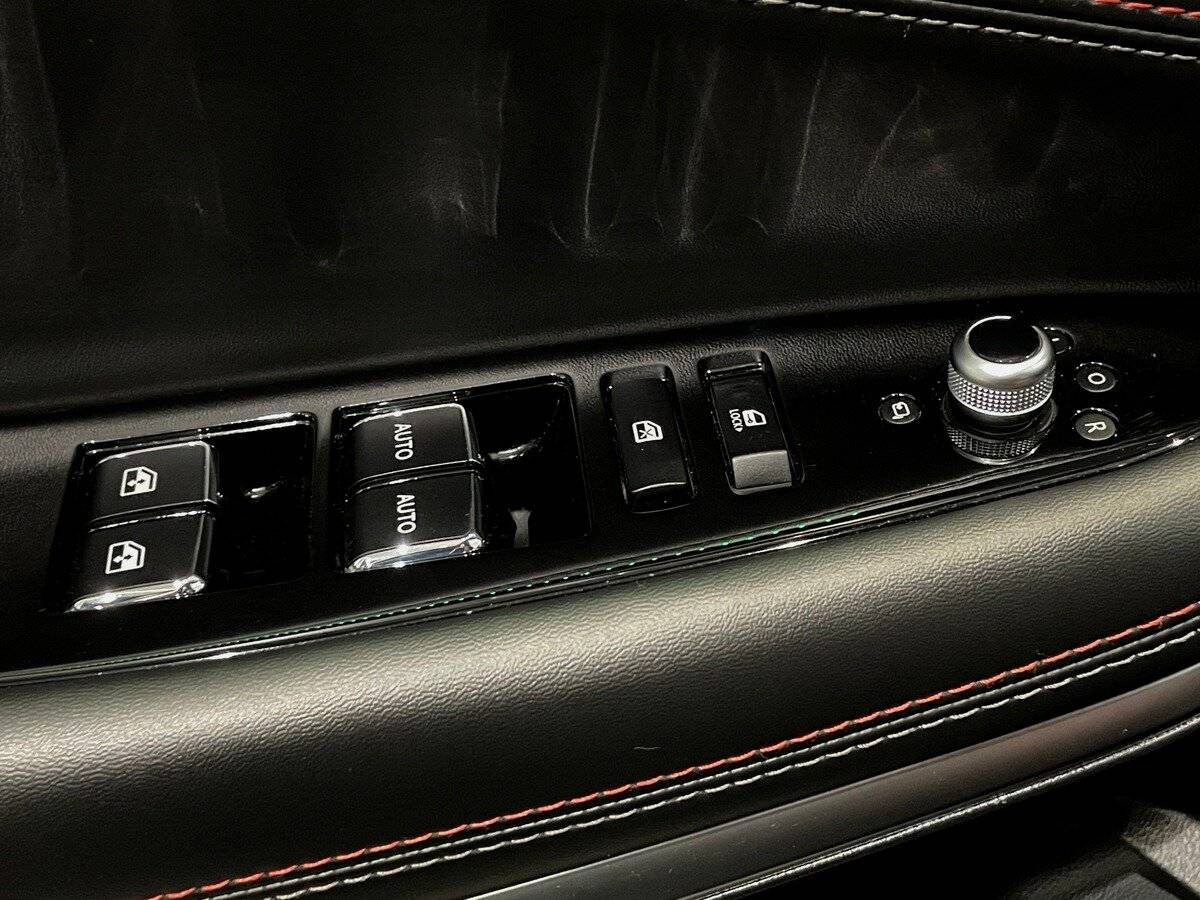 Купить Changan CS75 с пробегом. Фото: #8