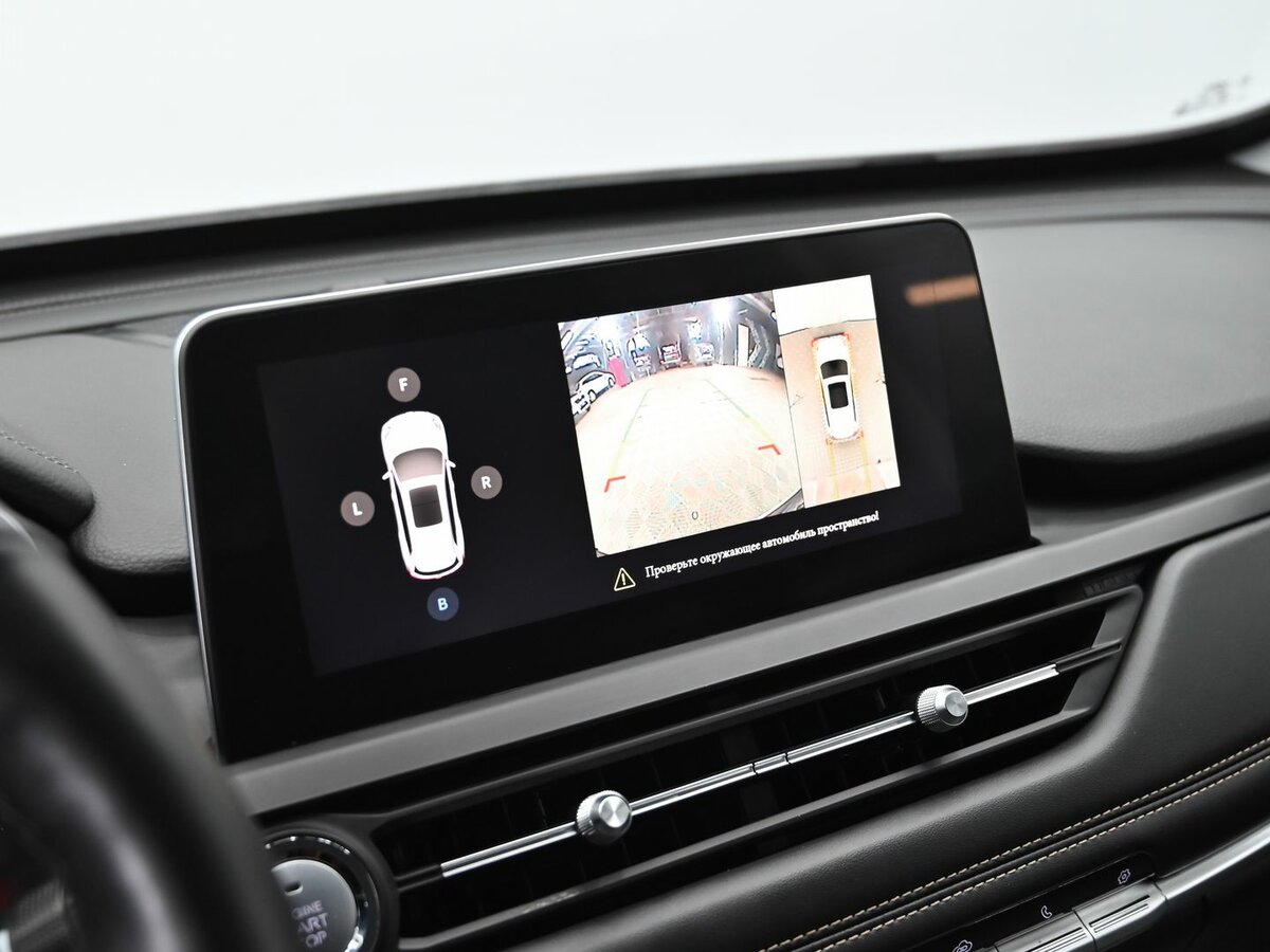 Продажа Б/У Чери Тигго 8. Фото: #10