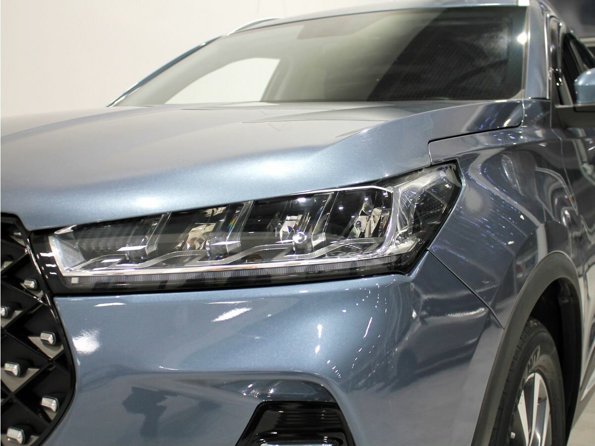 Купить Chery Tiggo 7 Pro с пробегом. Фото: #6