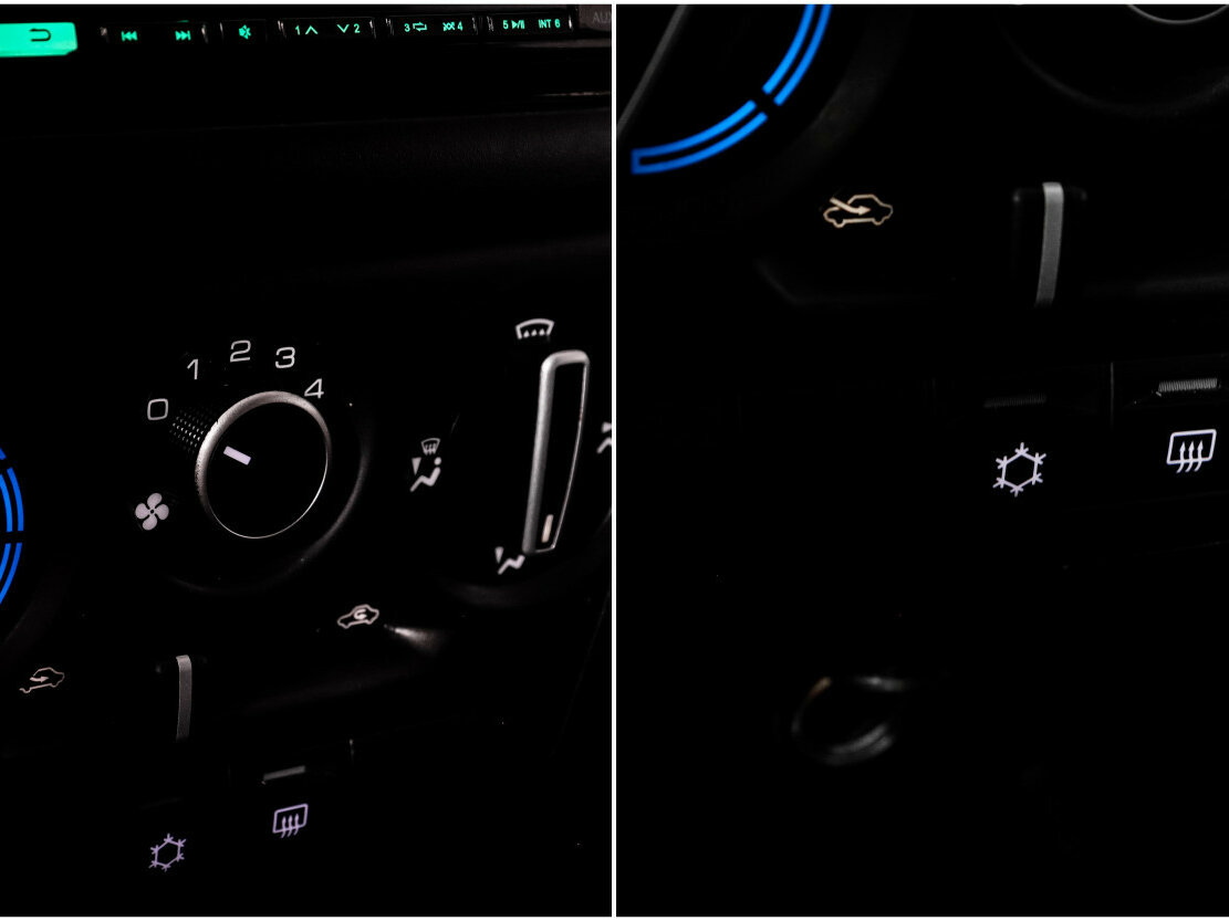 Купить Lada (ВАЗ) Granta с пробегом. Фото: #13