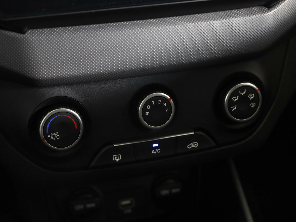 Продажа Б/У Хендай Крета. Фото: #18