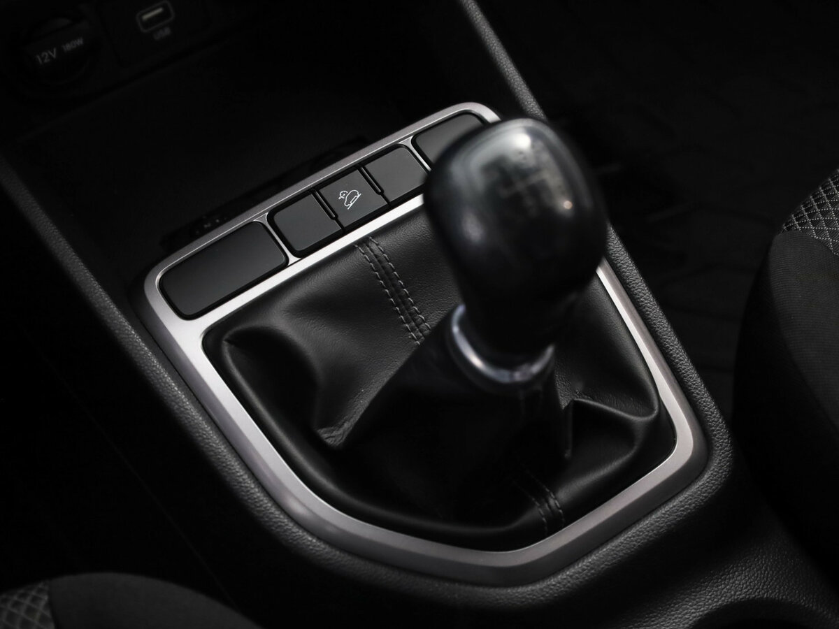 Продажа Б/У Хендай Крета. Фото: #19