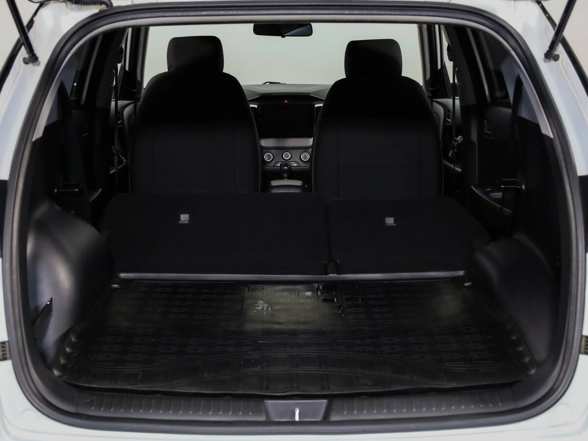 Продажа Б/У Хендай Крета. Фото: #32