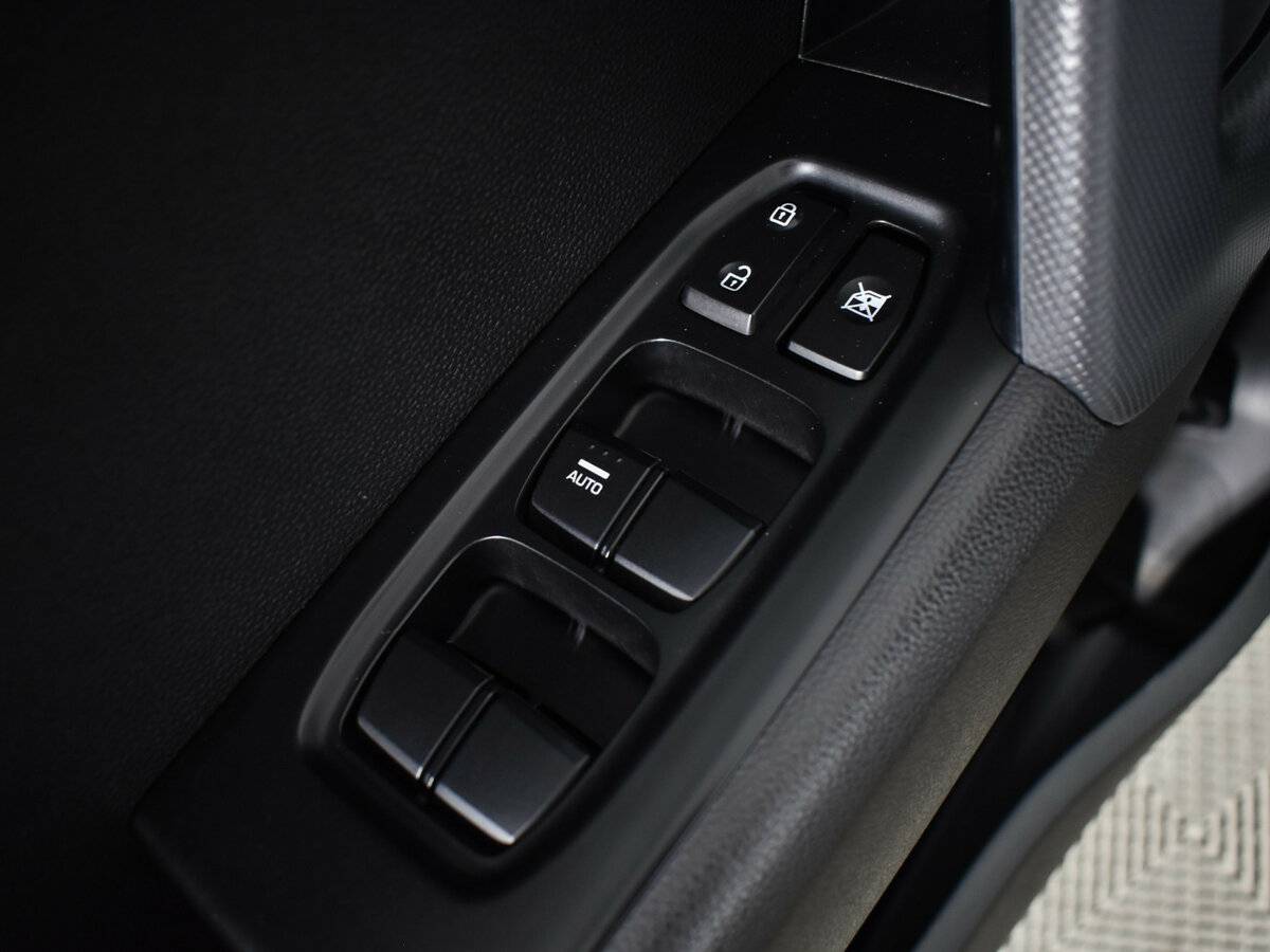 Продажа Б/У Хендай Крета. Фото: #17