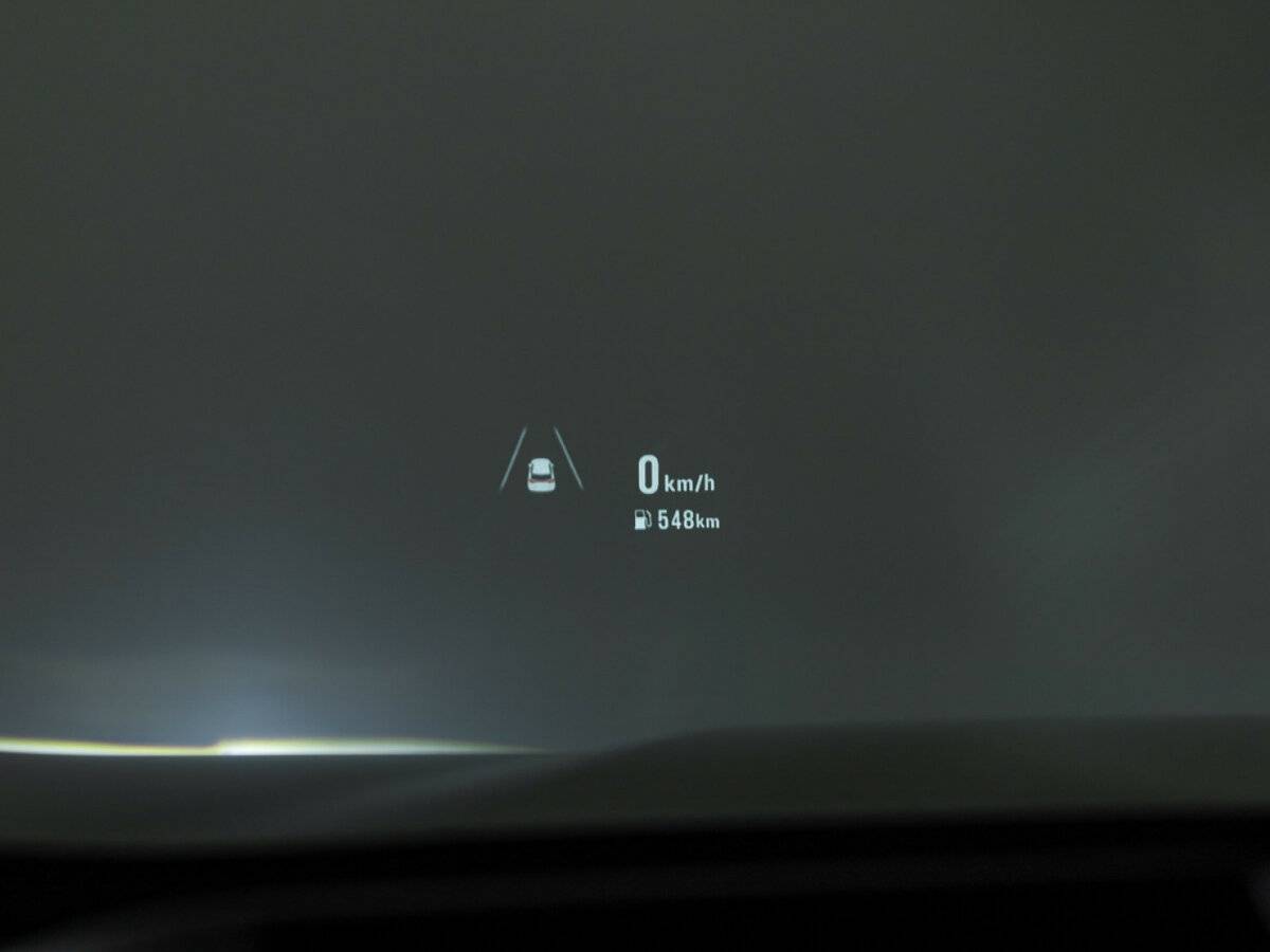 Купить EXEED VX с пробегом. Фото: #17