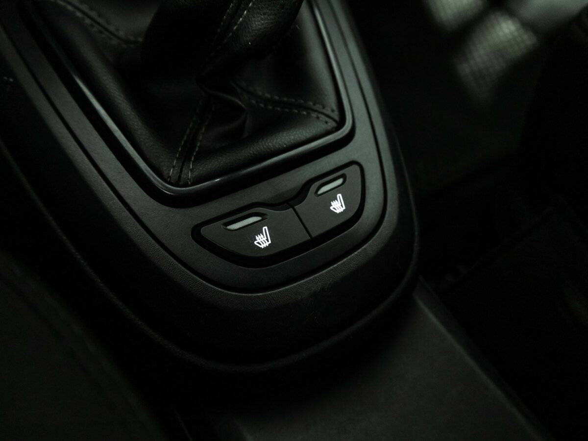 Купить Lada (ВАЗ) Vesta с пробегом. Фото: #16