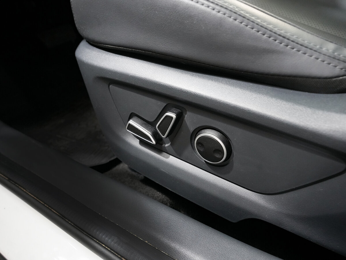 Купить Changan UNI-T с пробегом. Фото: #10