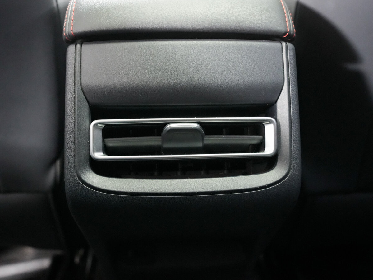 Купить Changan UNI-T с пробегом. Фото: #22