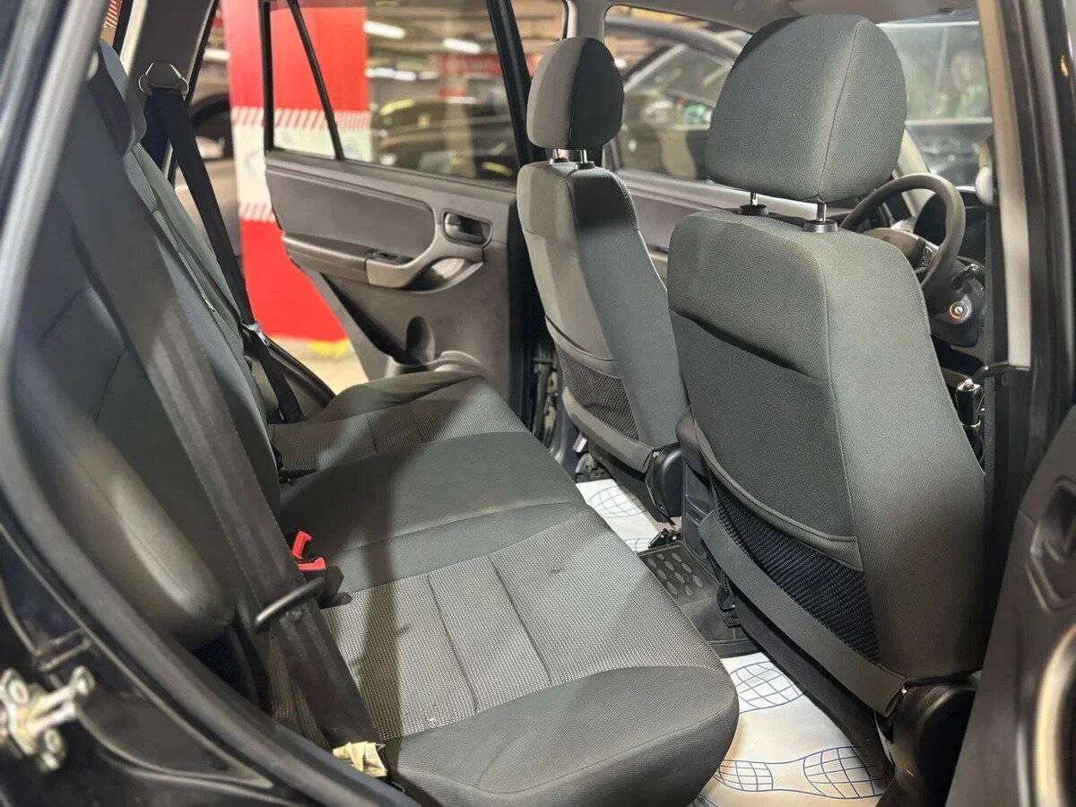 Продажа Б/У Чери Тигго (Т11). Фото: #7