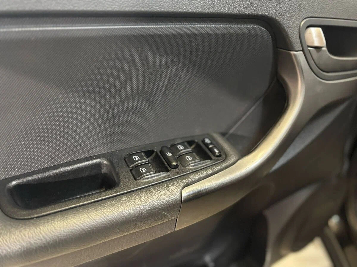 Продажа Б/У Чери Тигго (Т11). Фото: #9