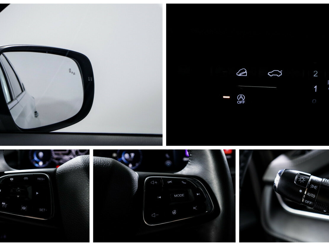 Купить Chery Tiggo 7 Pro Max с пробегом. Фото: #14