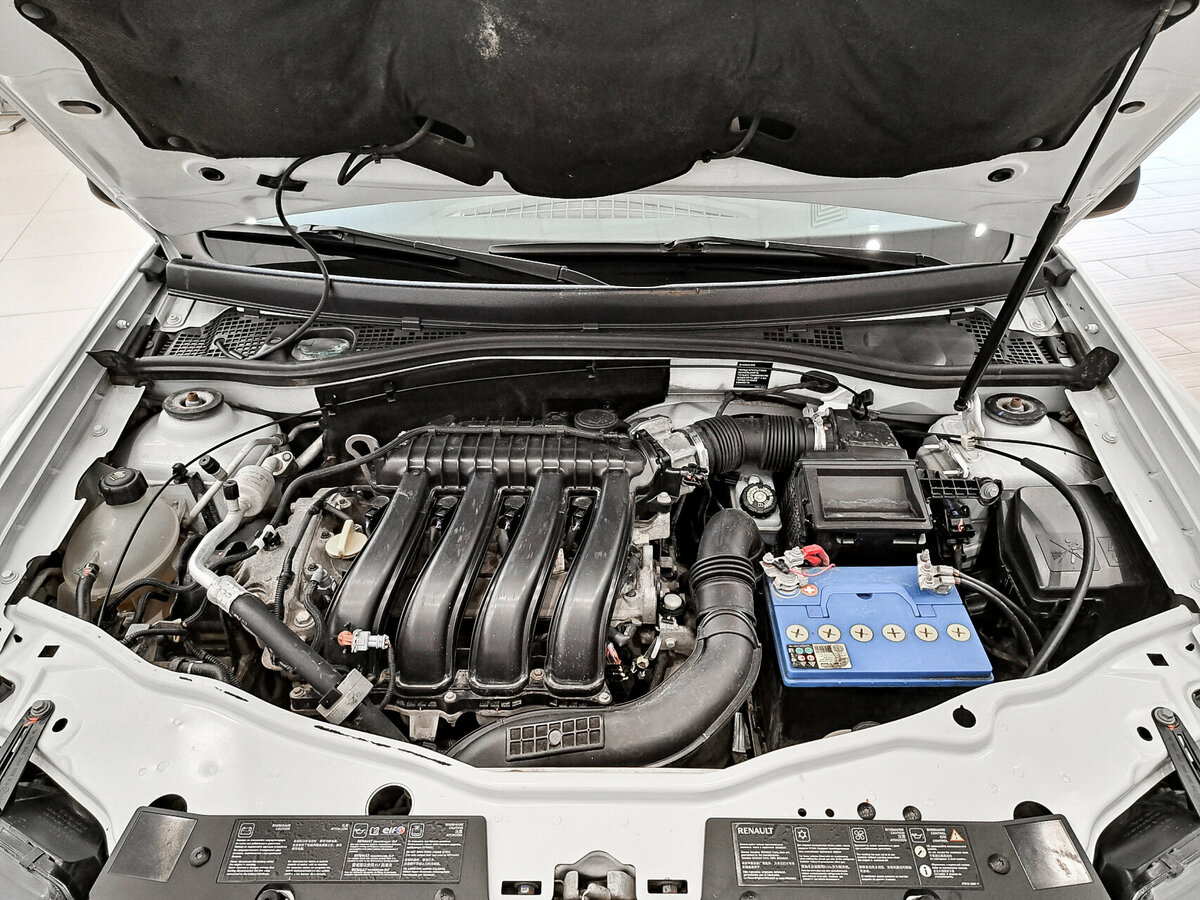 Продажа Б/У Рено Дастер. Фото: #7