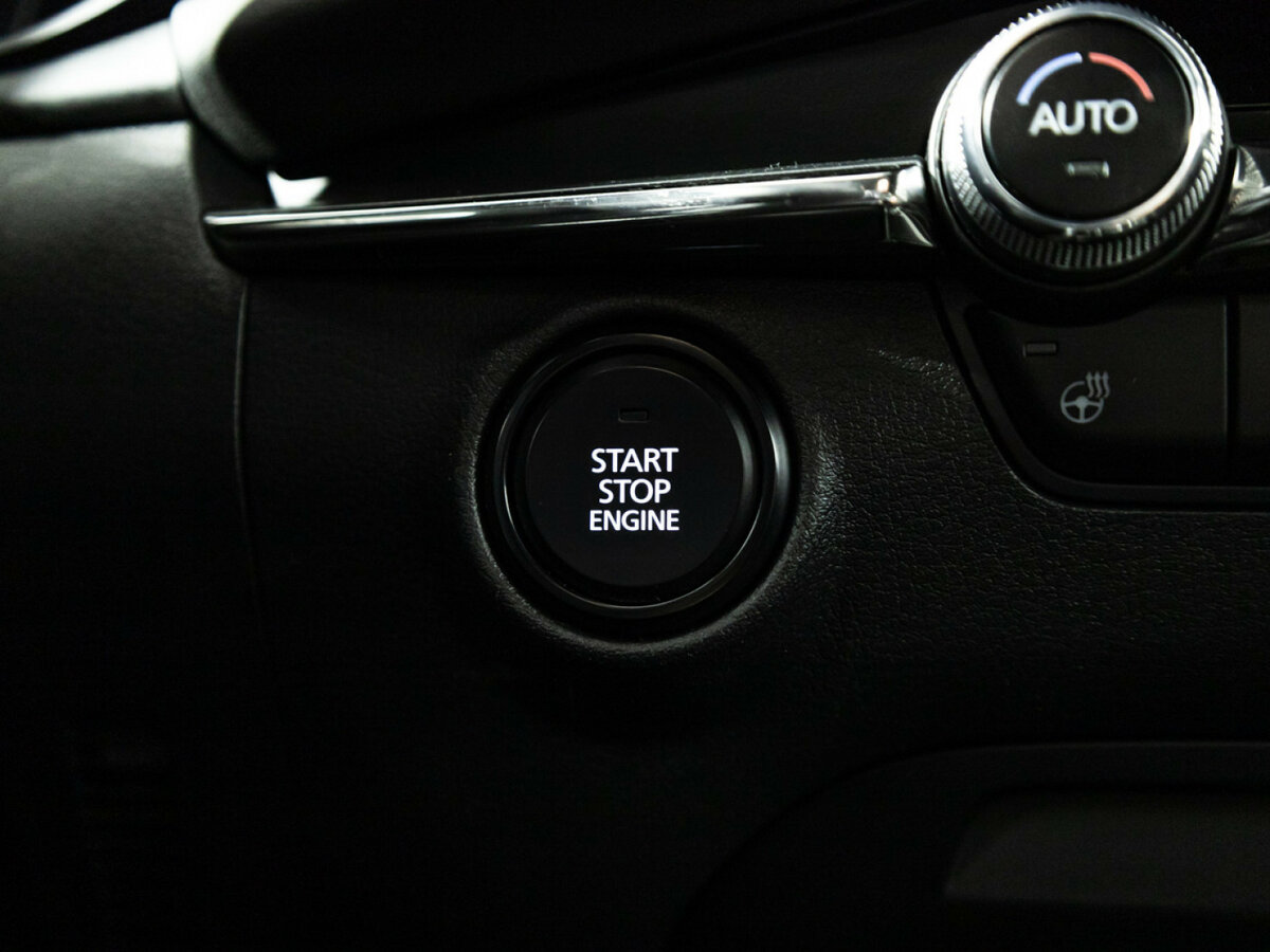 Купить Mazda 3 с пробегом. Фото: #18