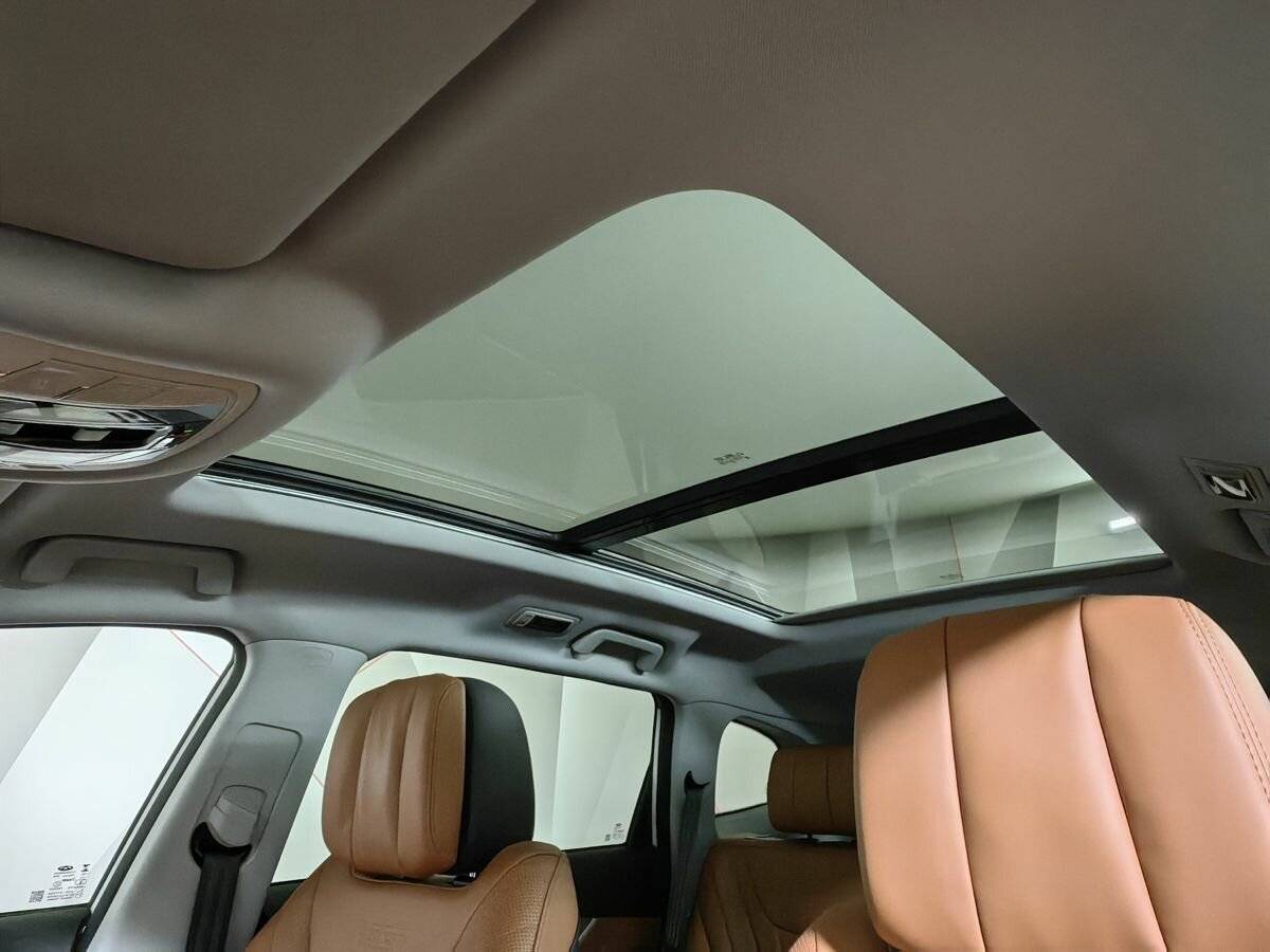 Купить Chery Tiggo 8 Pro Max с пробегом. Фото: #18