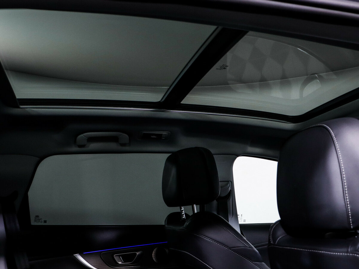 Купить Chery Tiggo 8 Pro Max с пробегом. Фото: #13